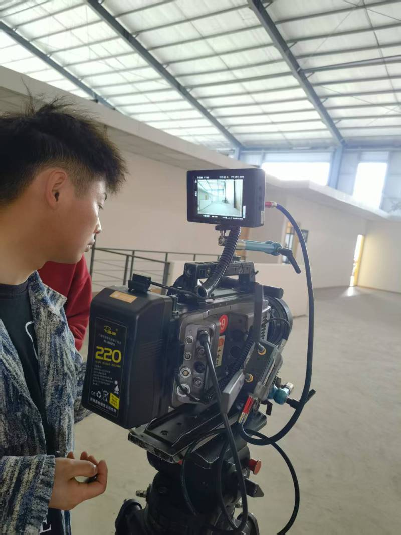 解锁浦口区广告片拍摄：以创意镜头，解锁品牌商业价值新高度