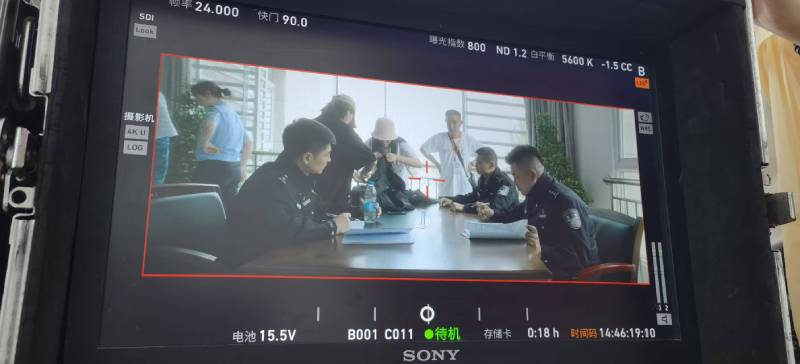 浦口区广告片拍摄公司服务世界500强的标准化体系
